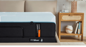 TEMPUR-PEDIC TEMPUR-LuxeAdapt 2.0 Firm Mattress