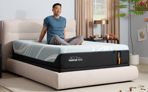 TEMPUR-PEDIC TEMPUR-LuxeAdapt 2.0 Firm Mattress