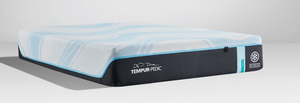 TEMPUR-PEDIC TEMPUR-PRObreeze 2.0 Medium Hybrid Mattress