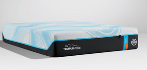 TEMPUR-PEDIC TEMPUR-LUXEBreeze 2.0 Firm Mattress