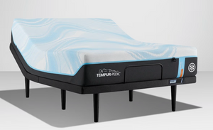 TEMPUR-PEDIC TEMPUR-LUXEBreeze 2.0 Firm Mattress