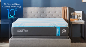 TEMPUR-PEDIC TEMPUR-LUXEBreeze 2.0 Soft Mattress