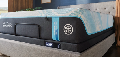 TEMPUR-PEDIC TEMPUR-LUXEBreeze 2.0 Soft Mattress