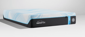 TEMPUR-PEDIC TEMPUR-LUXEBreeze 2.0 Soft Mattress