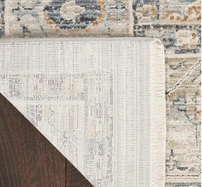 Leopold Area Rug - Light Blue