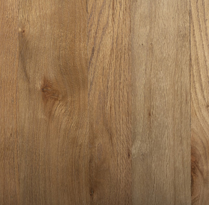 Boone 55" Oak + Marble Coffee Table