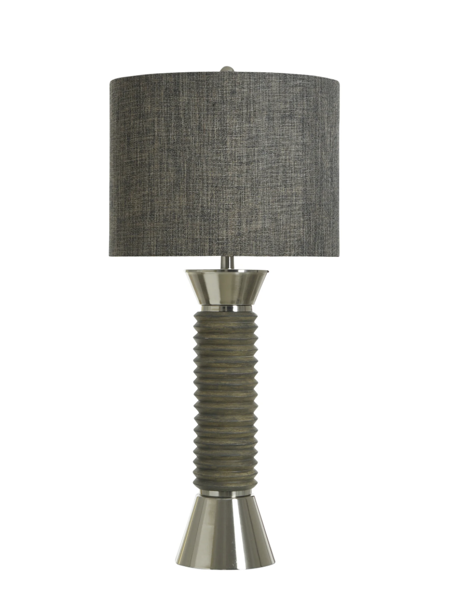 Norma 35" Table Lamp