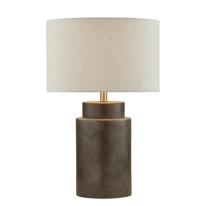 Blaine 25" Table Lamp