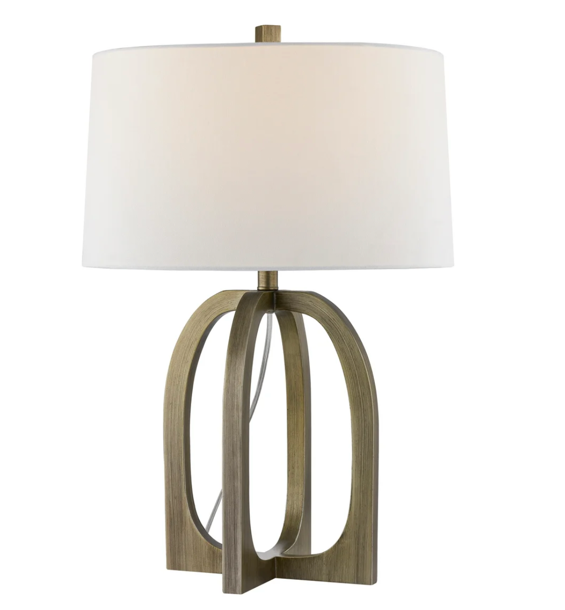 Reine 26.5" Table Lamp