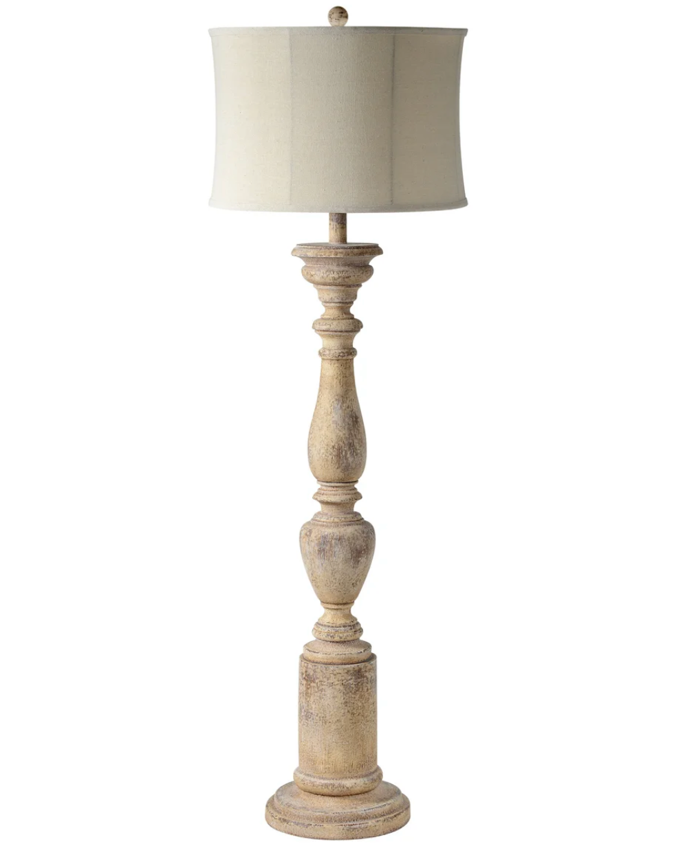 Windsor 61" Floor Lamp