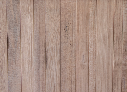 Antigua 67" Queen Bed - Distressed Beechwood