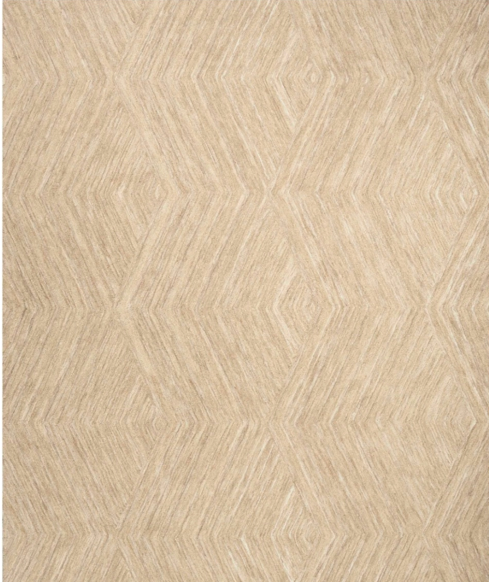 Drift Area Rug - Taupe