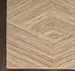 Drift Area Rug - Taupe