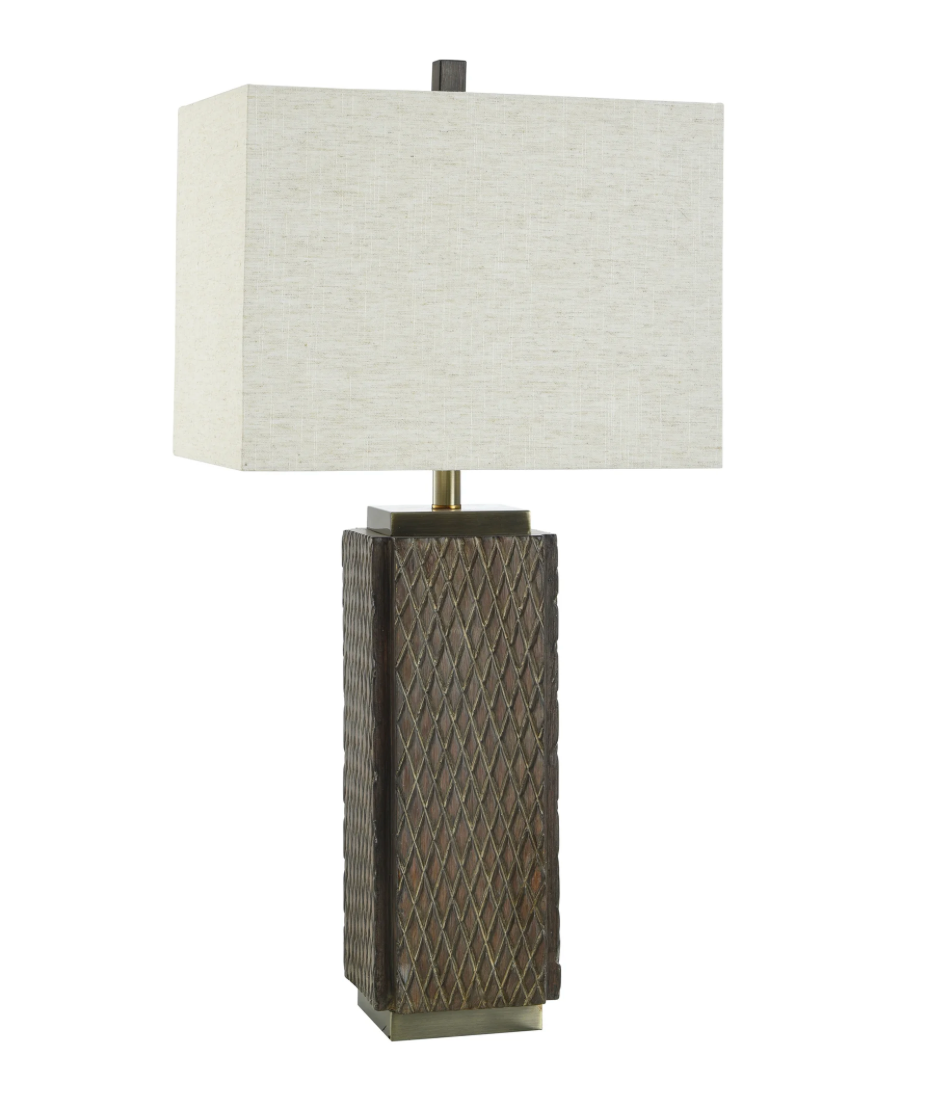 Prescott 32" Table Lamp