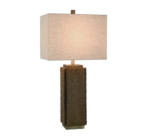 Prescott 32" Table Lamp