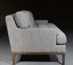 Bridger 96" Sofa - Performance Oyster