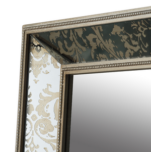 Phaedra 25" Floor Mirror