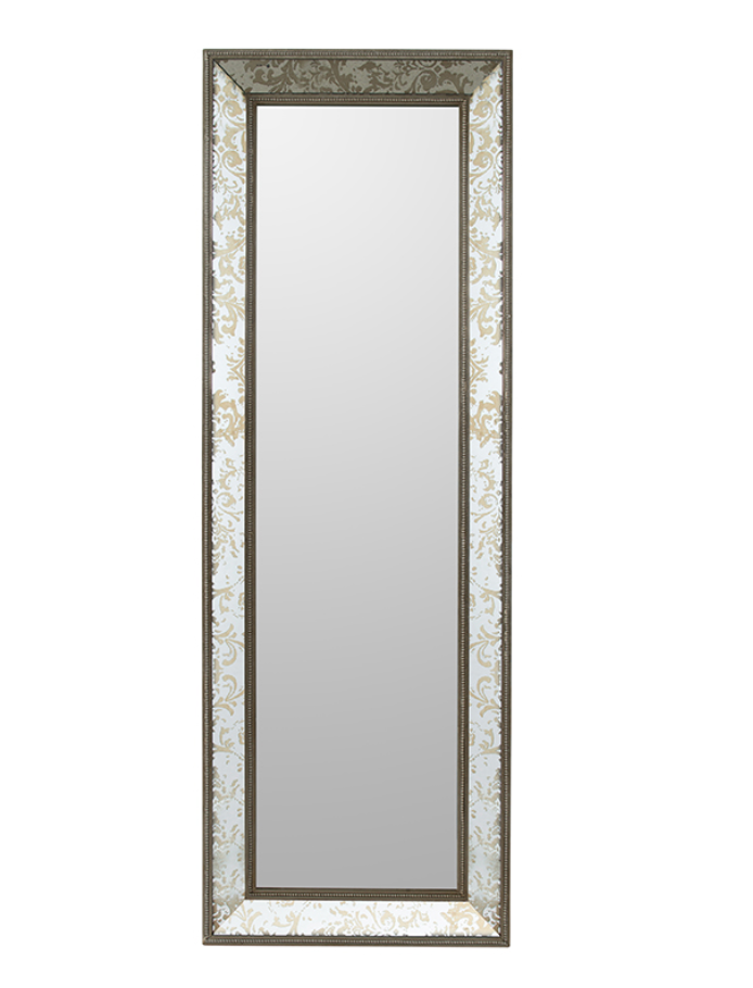 Phaedra 25" Floor Mirror