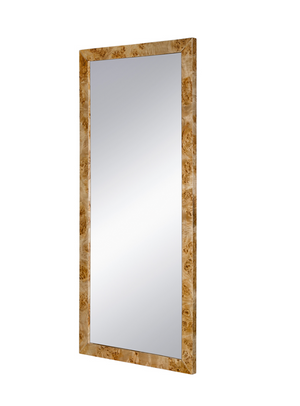 Carrigan 32" Floor Mirror