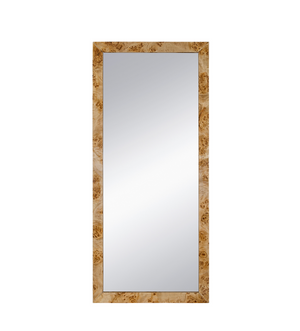 Carrigan 32" Floor Mirror