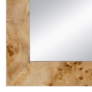 Carrigan 32" Floor Mirror