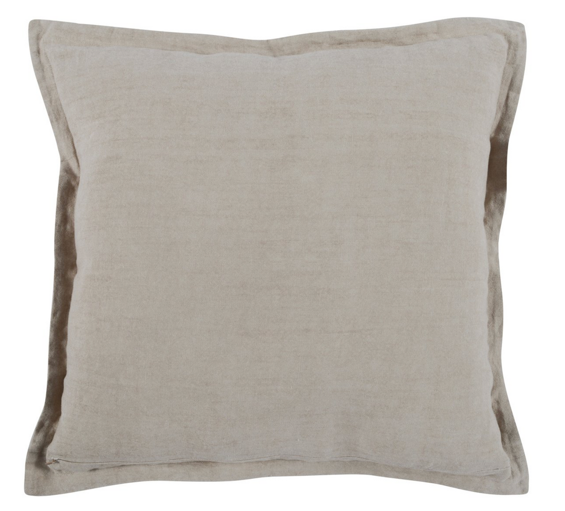 Solstice 22" Pillow - Natural