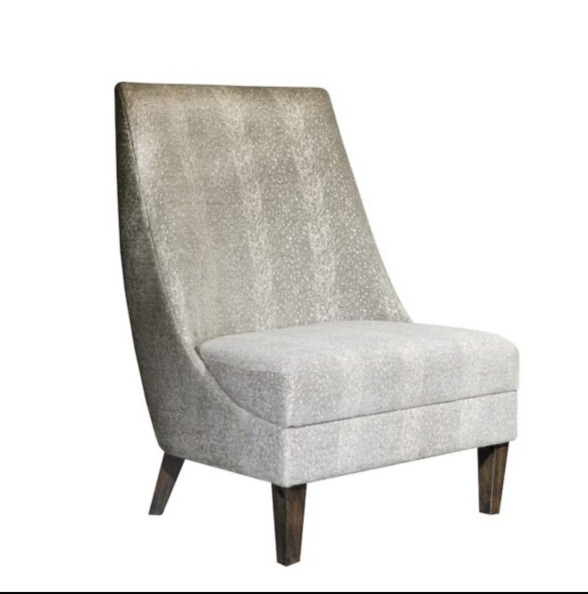 Fawne Occasional Chair- Avalon Ash