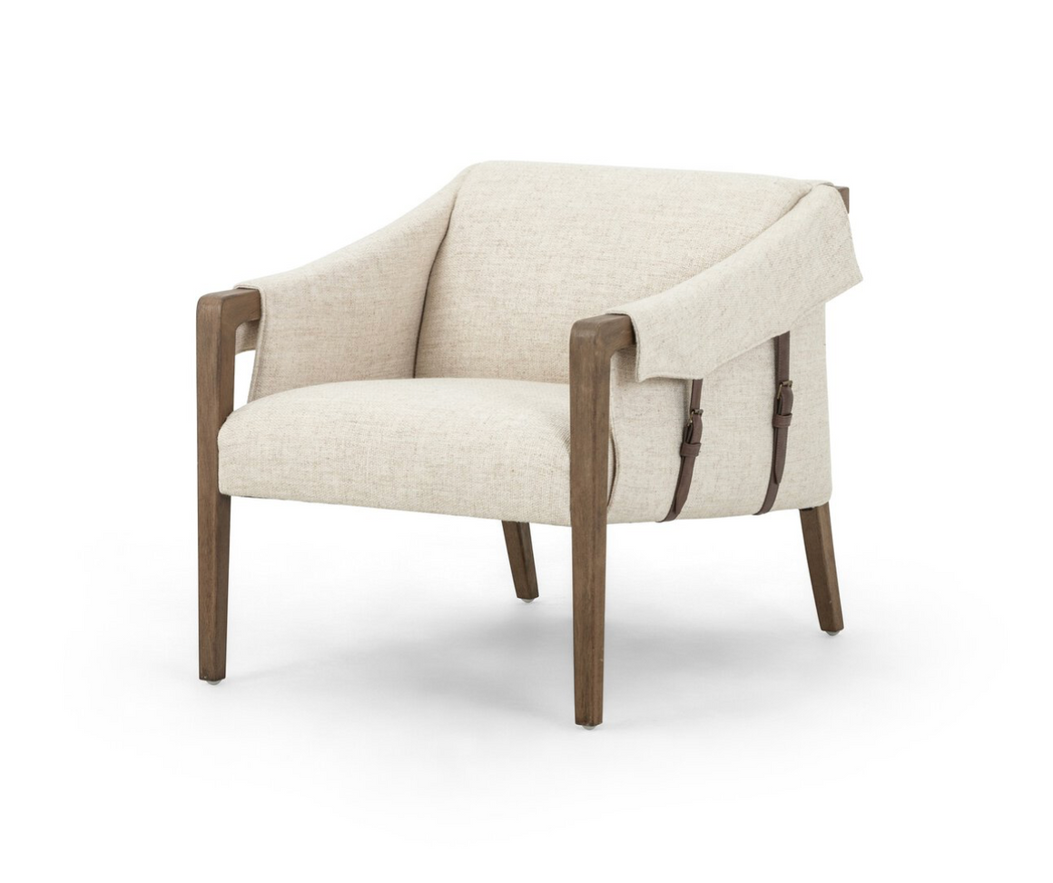 Edney 27" Occasional Chair - Performance