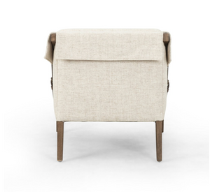 Edney 27" Occasional Chair - Performance