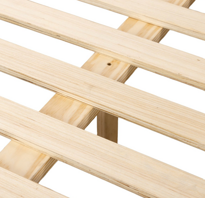 Analise 73" Upholstered Queen Bed - Performance Cream