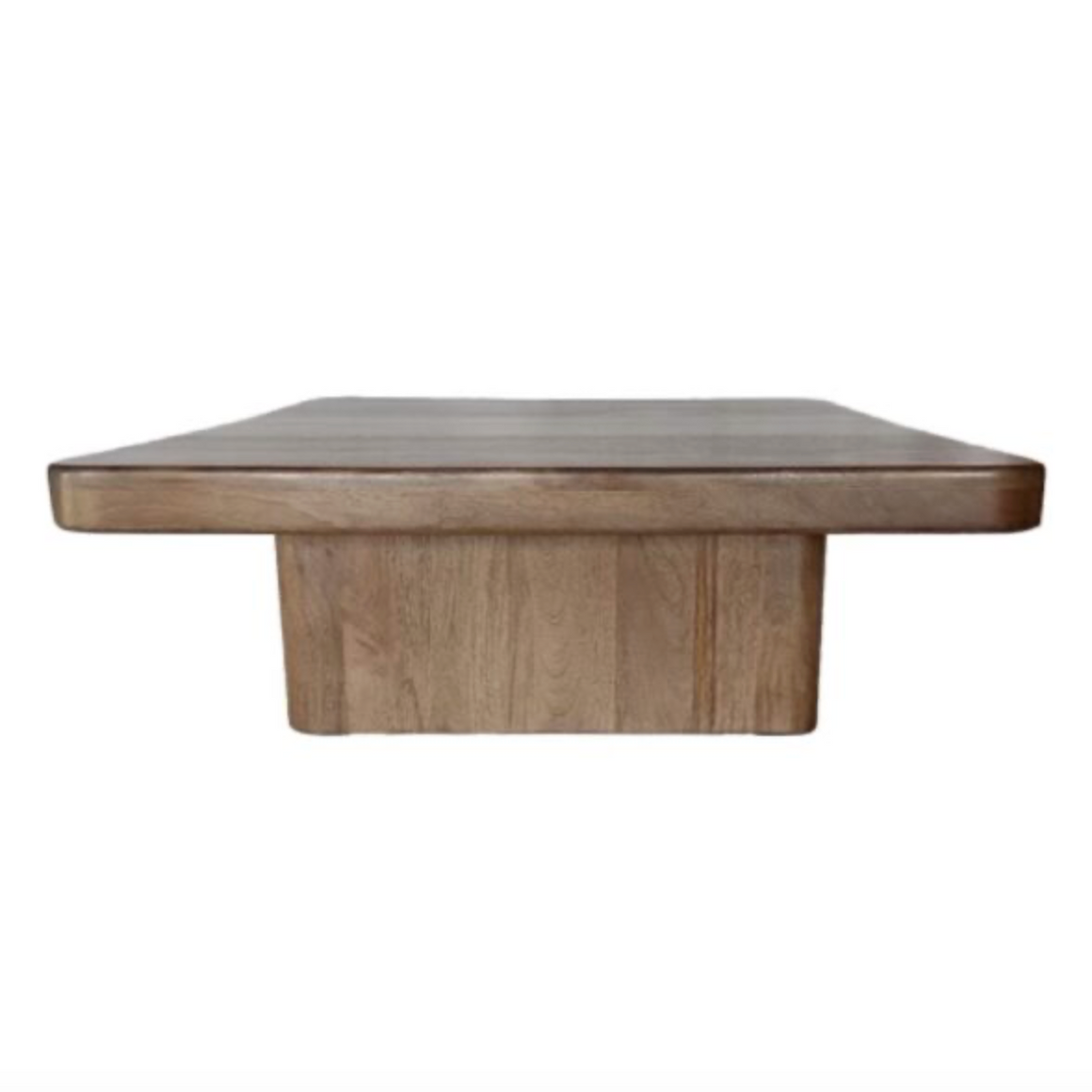 Pence Coffee Table - Warm Chestnut