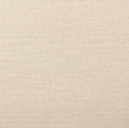 Fuentes 122" 5 Cushion Sectional - Performance Taupe Linen