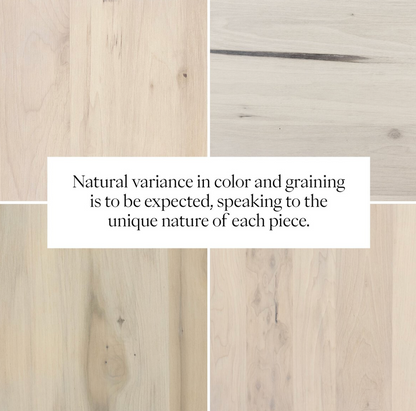 Marcel 70" 7 Drawer Dresser - Dove Poplar