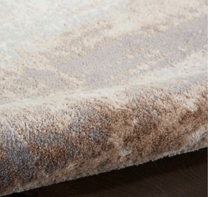 Euphoria Area Rug - Grey/Ivory 07