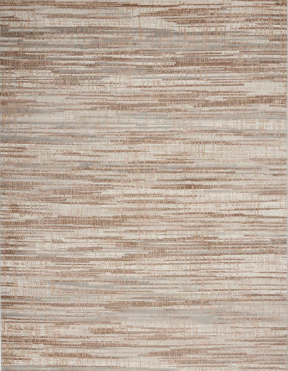 Euphoria Area Rug - Ivory/Grey