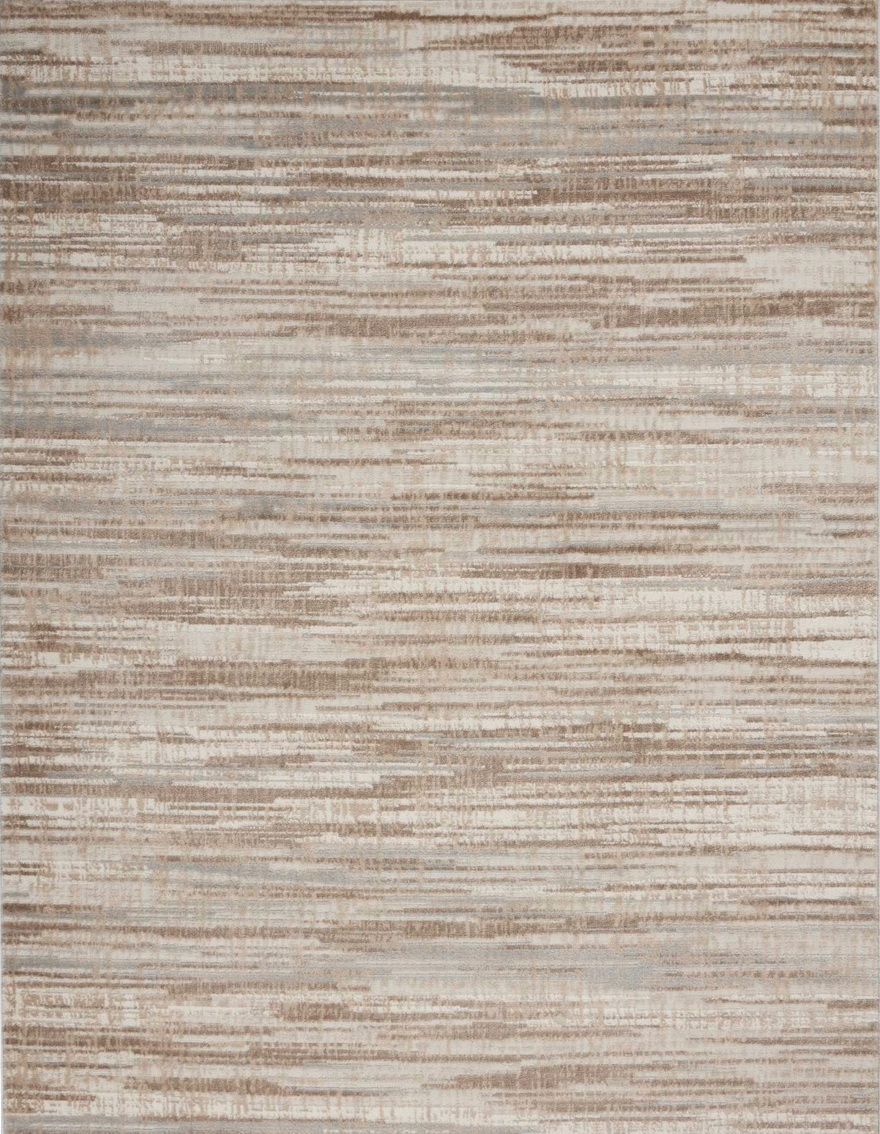 Euphoria Area Rug - Ivory/Grey