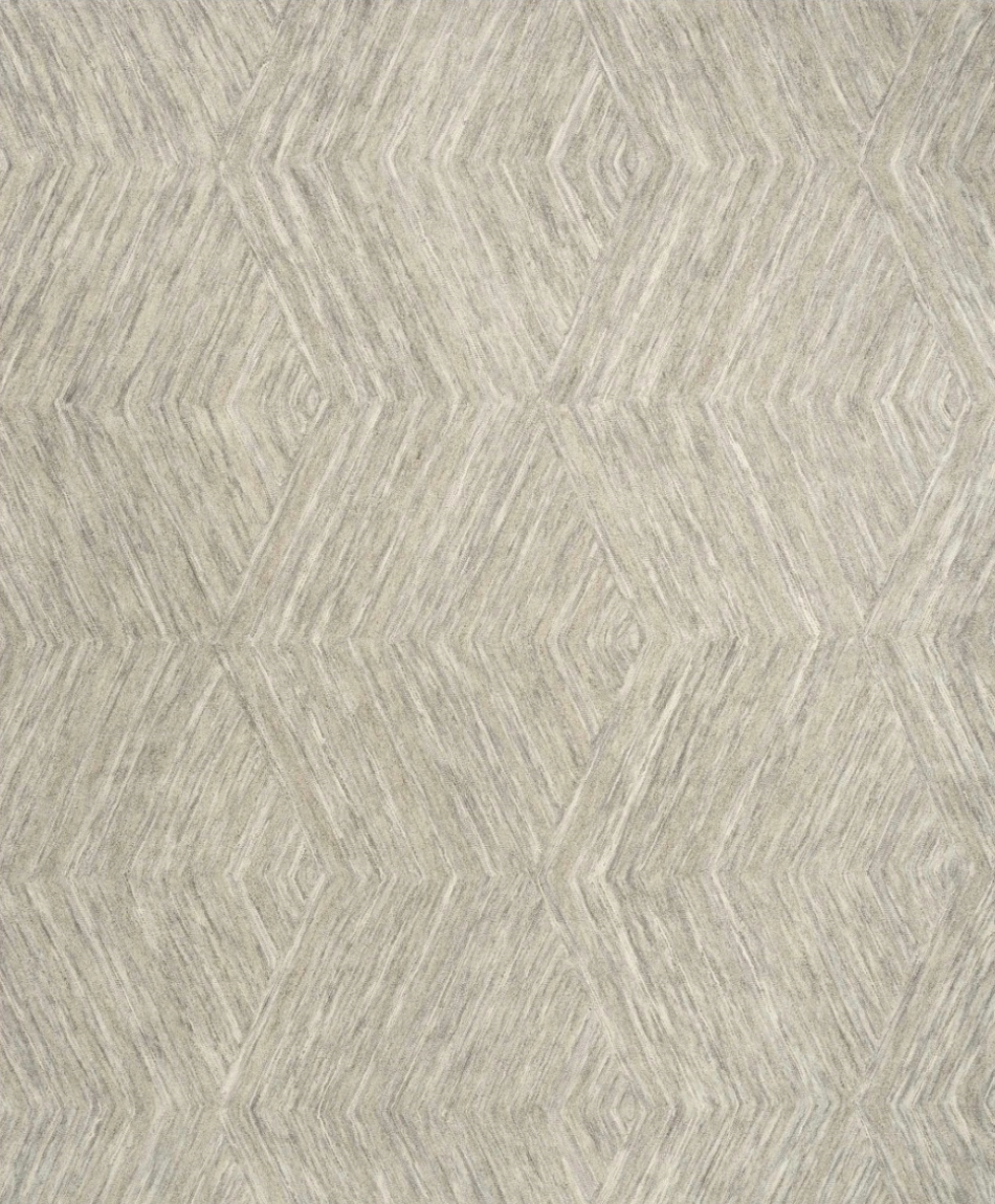 Drift Area Rug - Grey