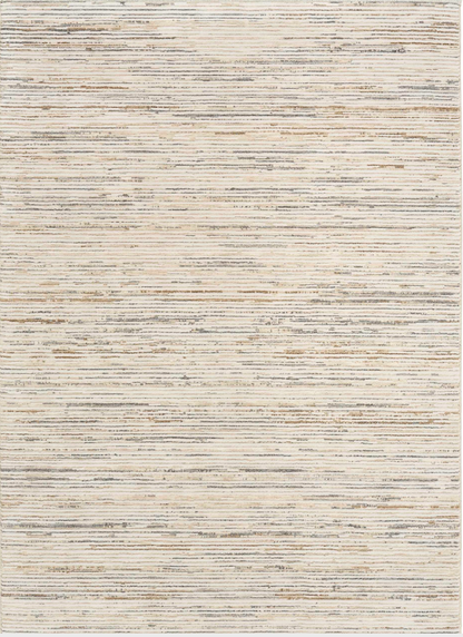 Suave Area Rug - Ivory Multicolor