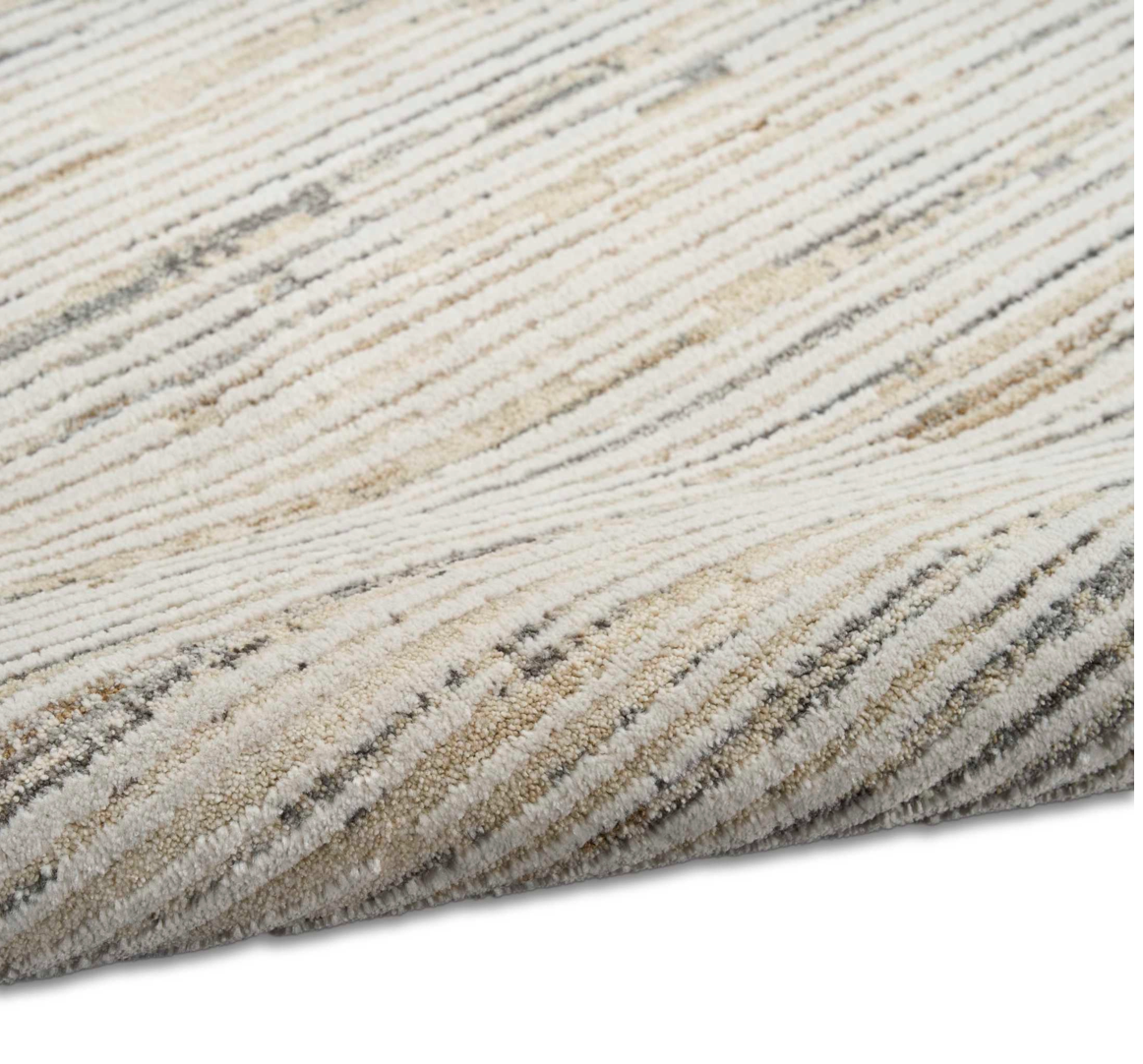Suave Area Rug - Ivory Multicolor