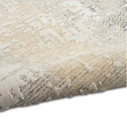 Suave Area Rug - Cream Ivory