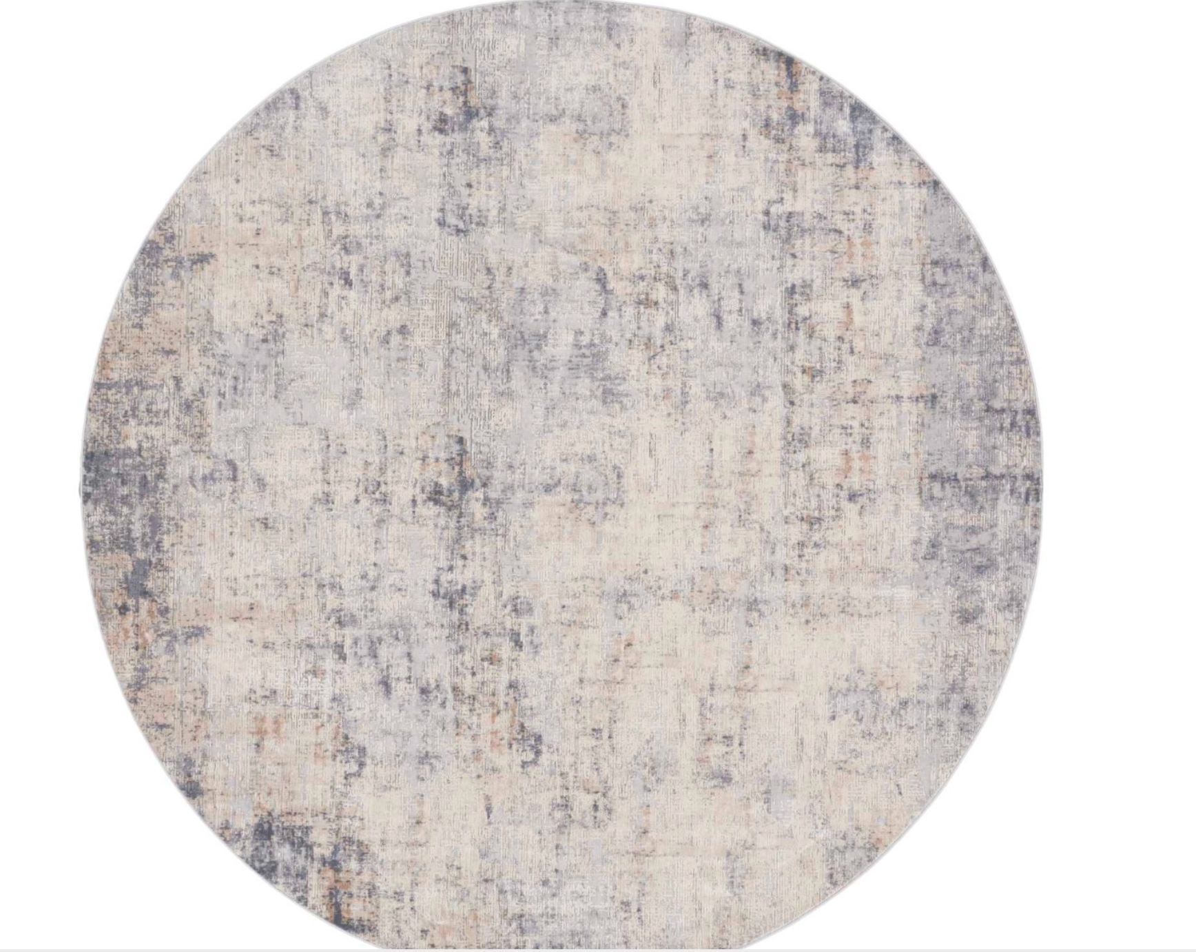 Cumulus Area Rug - Grey/Beige