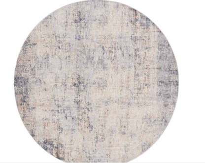 Cumulus Area Rug - Grey/Beige