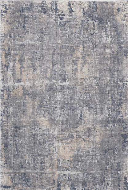Cumulus Area Rug - Grey/Beige II