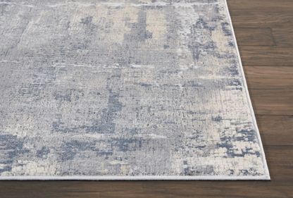Cumulus Area Rug - Grey/Beige II