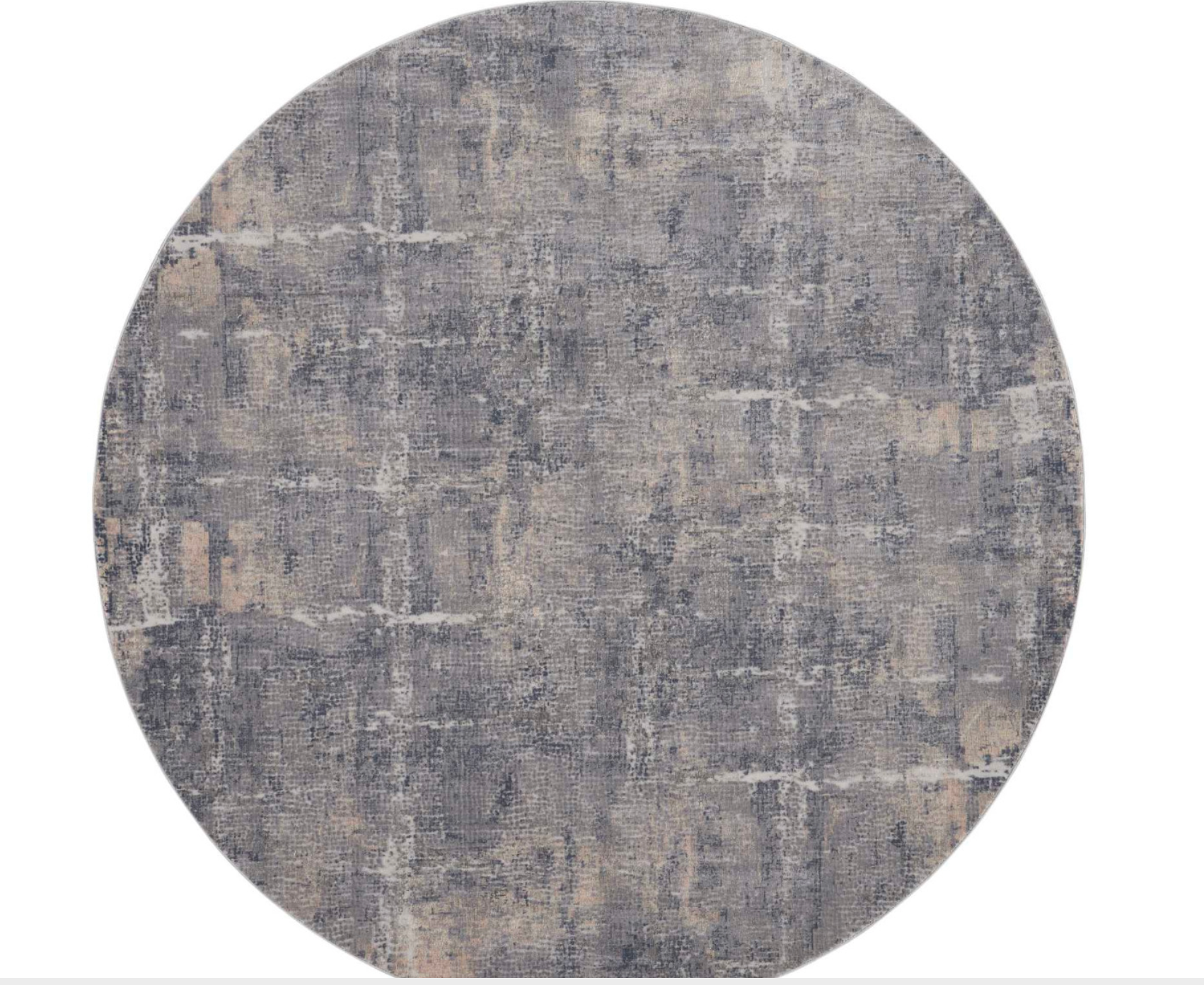 Cumulus Area Rug - Grey/Beige II