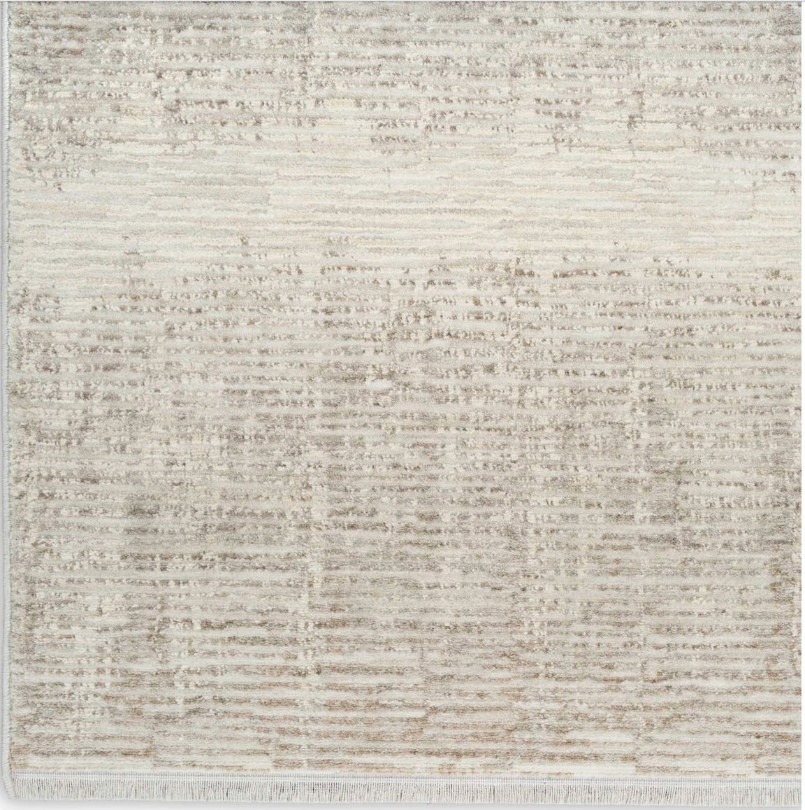 Noble Area Rug - Ivory Grey