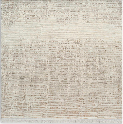 Noble Area Rug - Ivory Grey