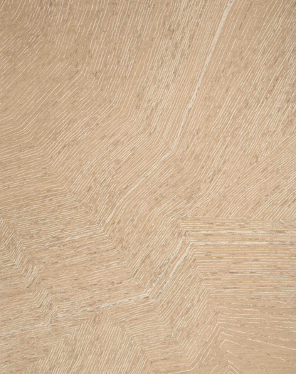 Angel Area Rug - Camel