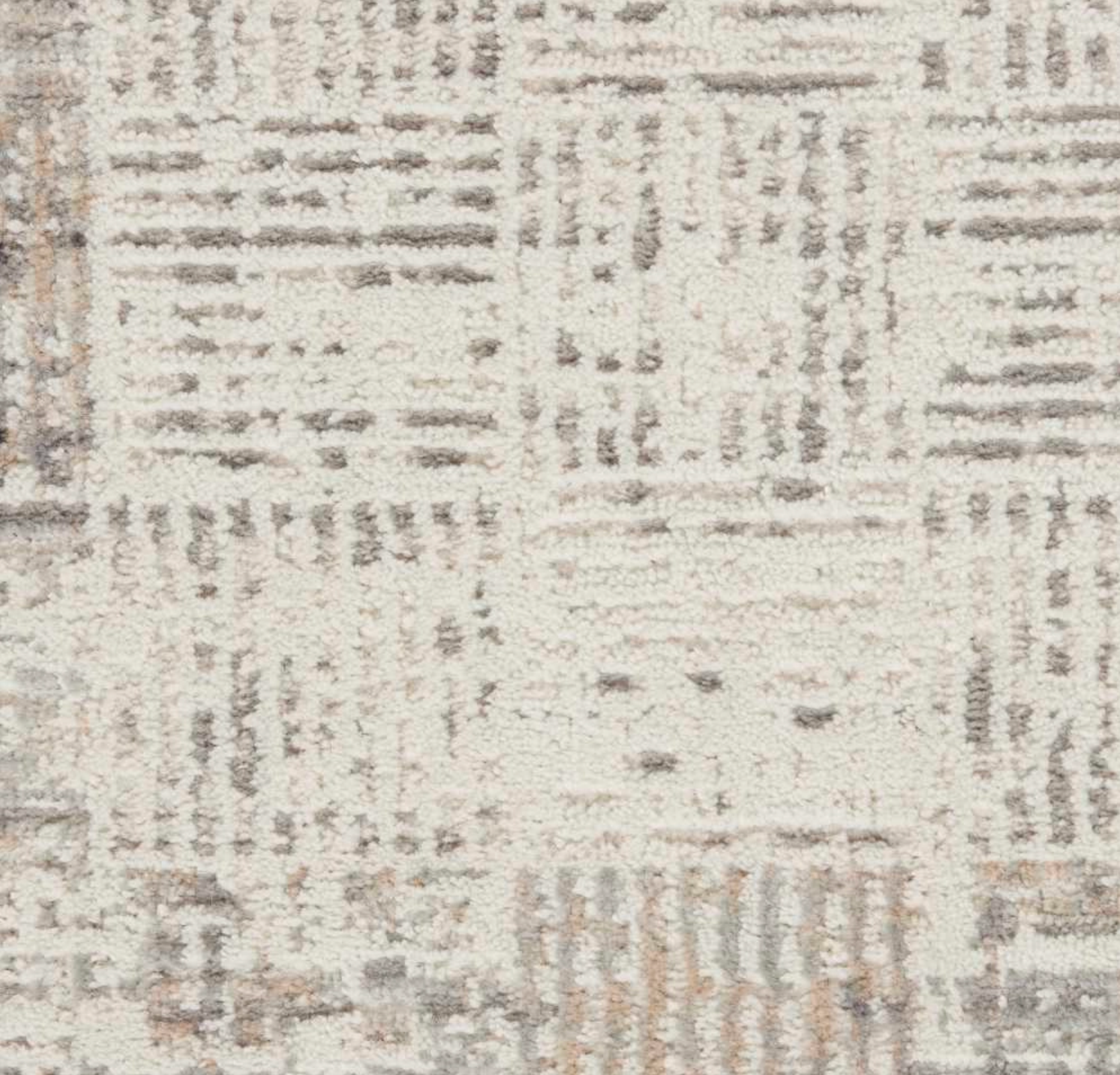 Euphoria Area Rug - Ivory/Grey 05