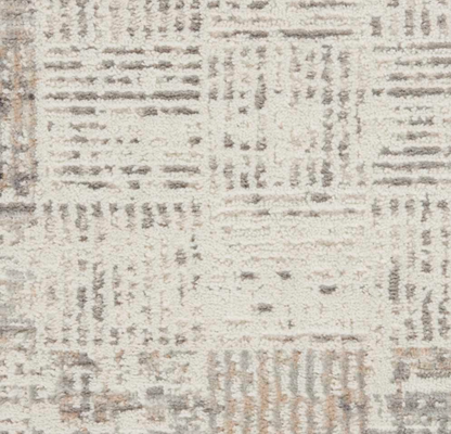 Euphoria Area Rug - Ivory/Grey 05